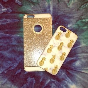 I am selling iPhone cases